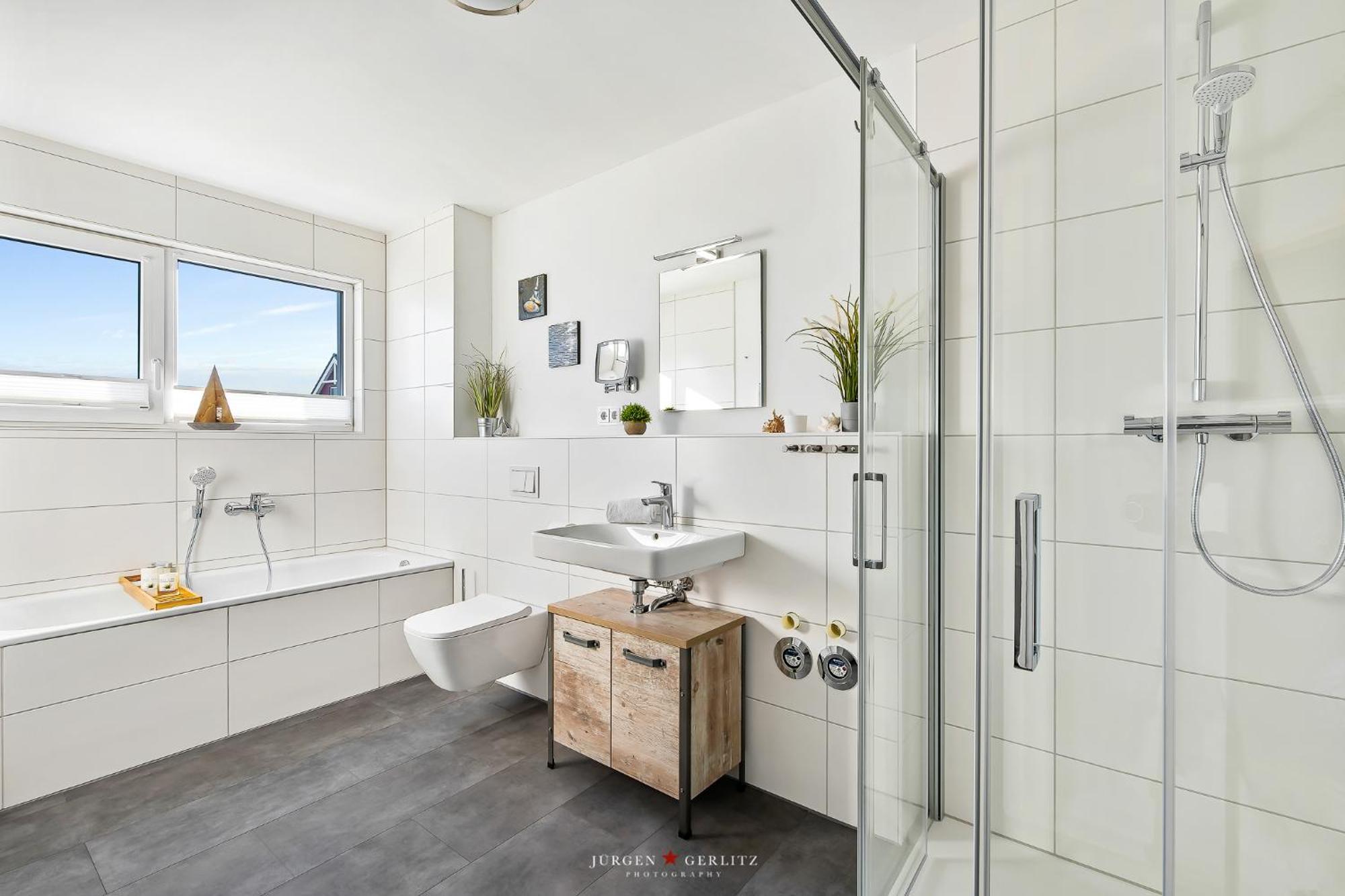 Apartament Ankerplatz Büsum Zewnętrze zdjęcie
