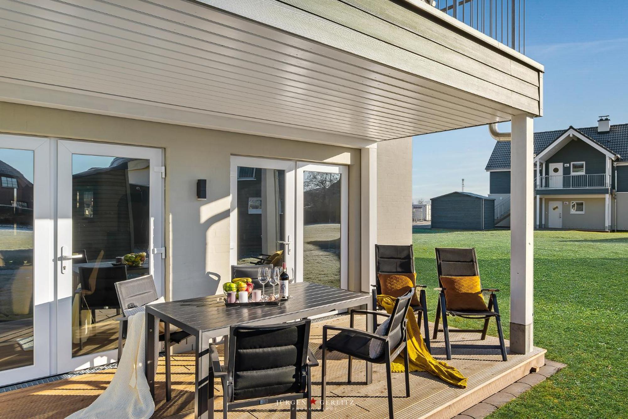 Apartament Ankerplatz Büsum Zewnętrze zdjęcie